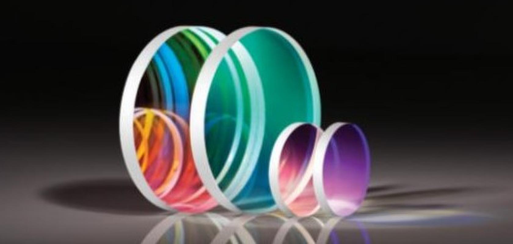 Laser filter 2025